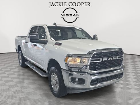 Used 2024 RAM 2500 Big Horn image 3
