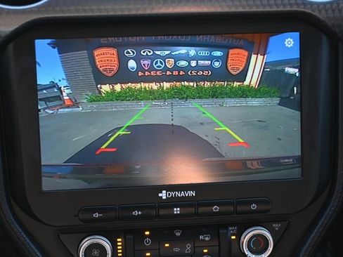 Used 2017 Ford Mustang GT w/ GT Performance Package image 36