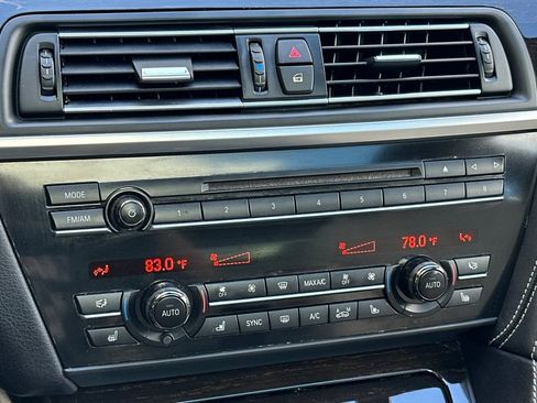 Used 2015 BMW 640i Gran Coupe image 23