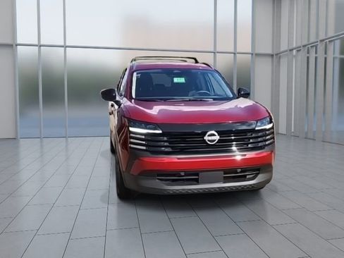 New 2026 Nissan Kicks SV w/ SV Premium Package image 7