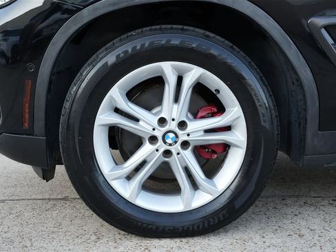 Used 2021 BMW X3 xDrive30i image 27