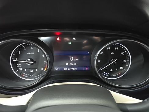 Used 2022 Buick Encore GX Select image 21