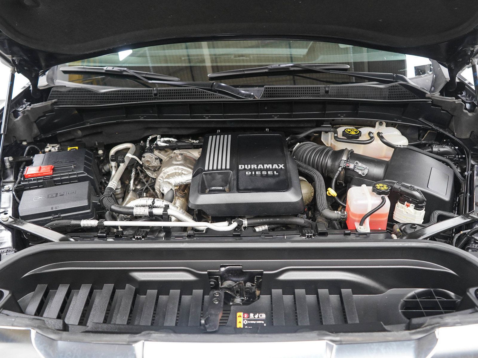 Used 2022 GMC Sierra 1500 AT4 AWD/4WD image 32