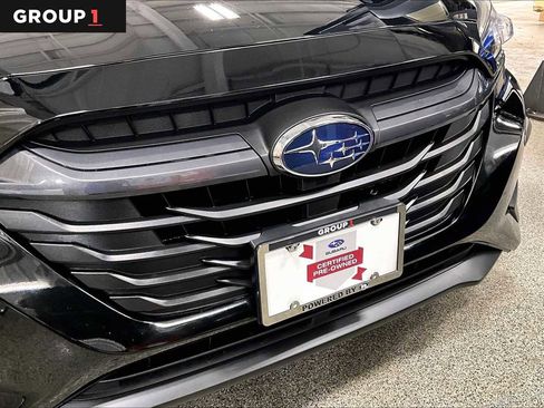 Used 2023 Subaru Legacy Limited image 29