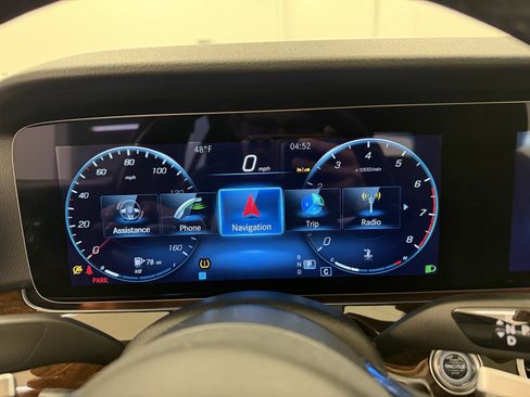 Used 2023 Mercedes-Benz E 350 E 350 w/ Premium Package image 19