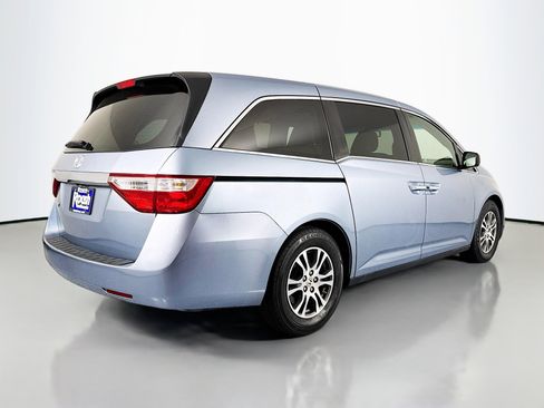 Used 2011 Honda Odyssey EX-L image 5