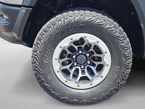Used 2022 RAM 1500 TRX w/ TRX Level 1 Equipment Group AWD/4WD image 30