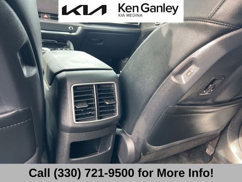 Certified 2023 Kia Sportage SX Prestige image 47