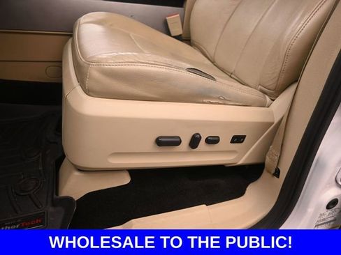 Used 2017 Ford Expedition Limited w/ Equipment Group 301A image 14