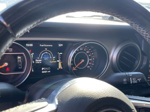 Used 2020 Jeep Gladiator Sport w/ Quick Order Package 24S image 6