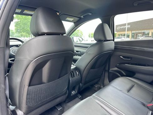 Used 2024 Hyundai Tucson XRT FWD image 19