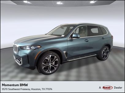 Used 2026 BMW X5 sDrive40i