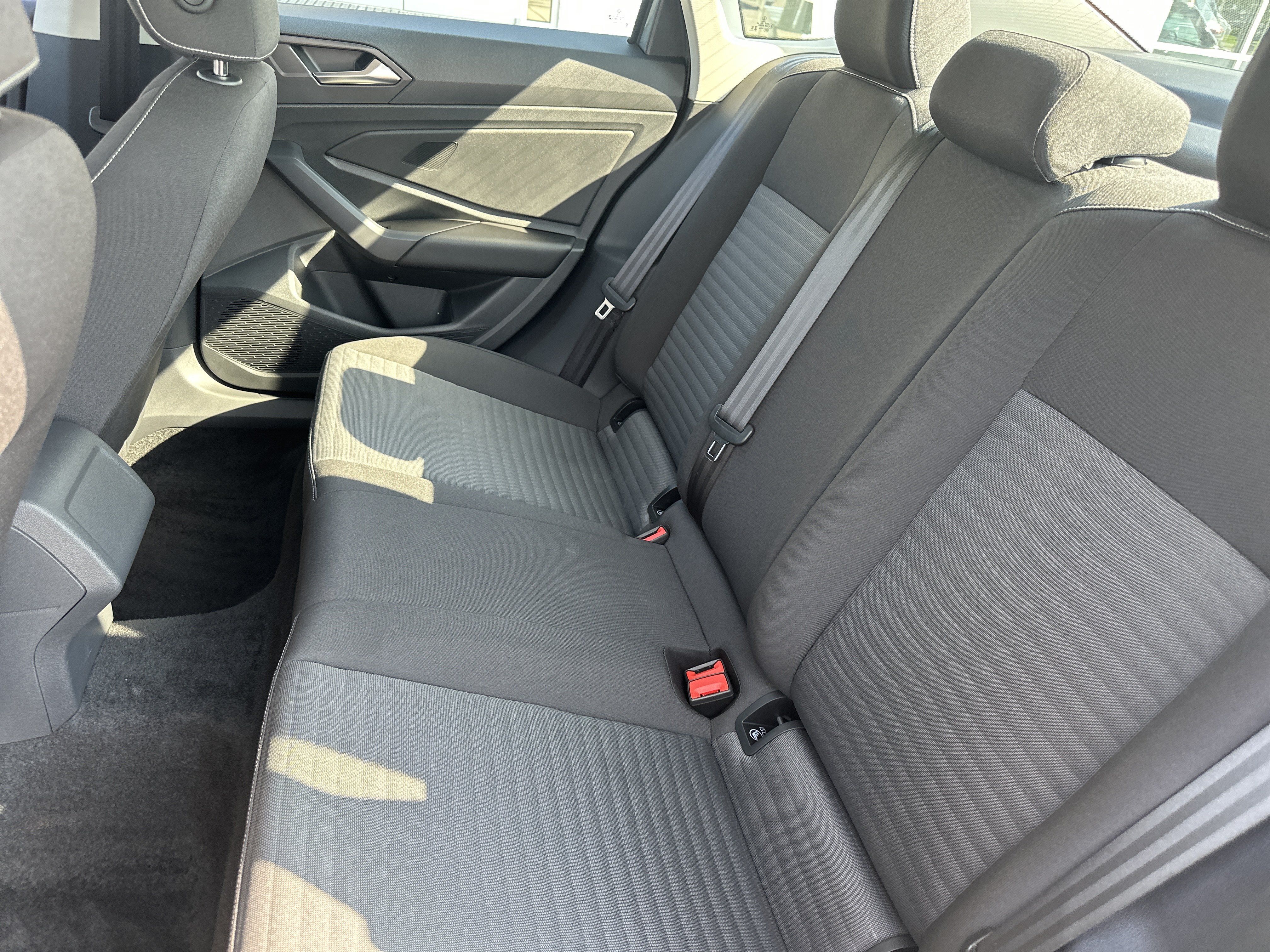 Used 2026 Volkswagen Jetta S FWD image 12