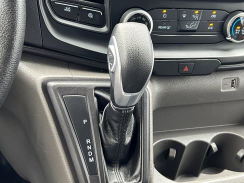 Certified 2023 Ford Transit 250 Low Roof w/ Exterior Upgrade Package image 21