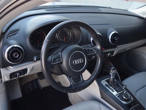 Used 2015 Audi A3 1.8T Premium w/ Aluminum Style Package image 26