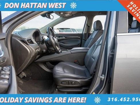 Used 2019 Buick Enclave Premium image 5