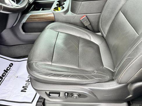 Used 2020 Chevrolet Silverado 1500 RST w/ All-Star Edition image 11