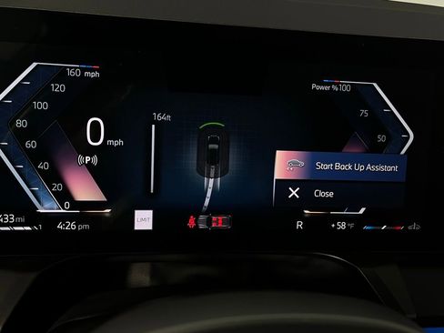 Used 2025 BMW X3 xDrive30i w/ Premium Package image 19