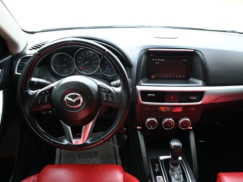 Used 2016 MAZDA CX-5 Touring image 17