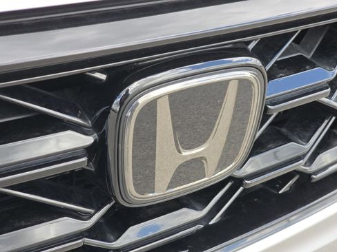 Certified 2023 Honda CR-V Sport Touring image 10