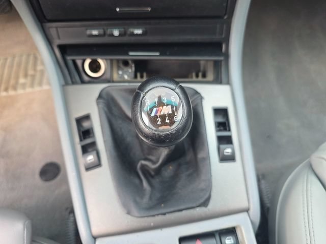 Used 2004 BMW M3 Coupe RWD image 16