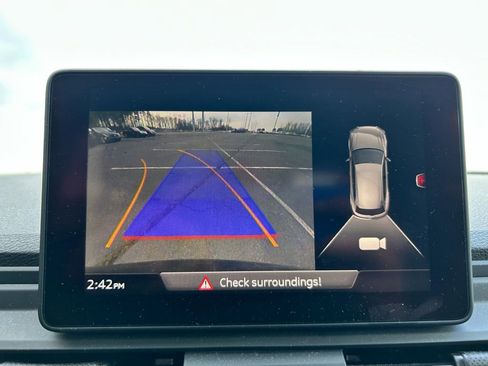 Used 2018 Audi Q5 2.0T Premium image 27