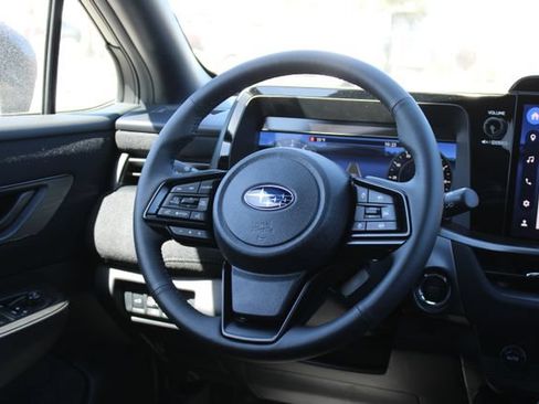 New 2026 Subaru Outback Premium AWD/4WD image 19