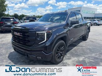 Used 2025 GMC Sierra 1500 Elevation w/ Preferred Package AWD/4WD video 1