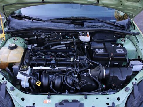 Used 2007 Ford Focus SES image 17