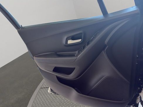 Certified 2020 Chevrolet Trax LT image 16
