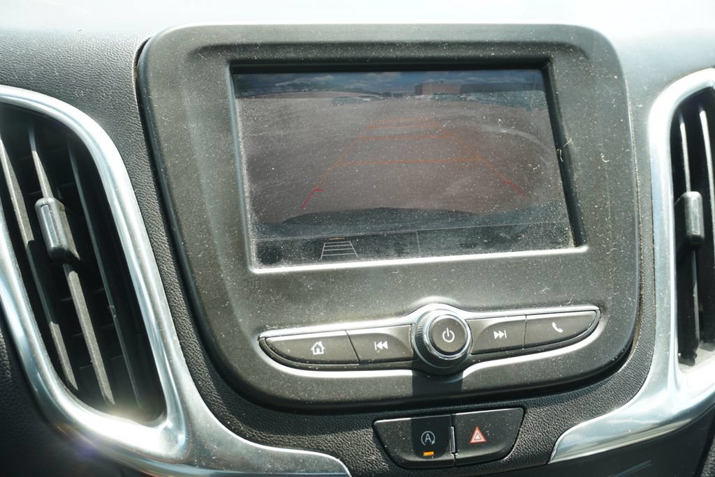 Used 2023 Chevrolet Equinox LT AWD/4WD image 26