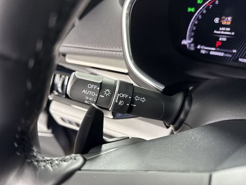 New 2026 Acura MDX SH-AWD w/ Advance Package image 14