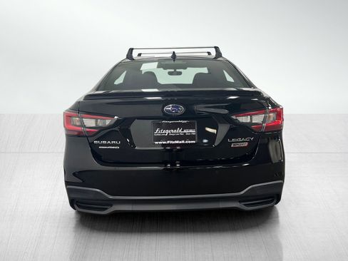 Used 2022 Subaru Legacy 2.5i Sport image 6