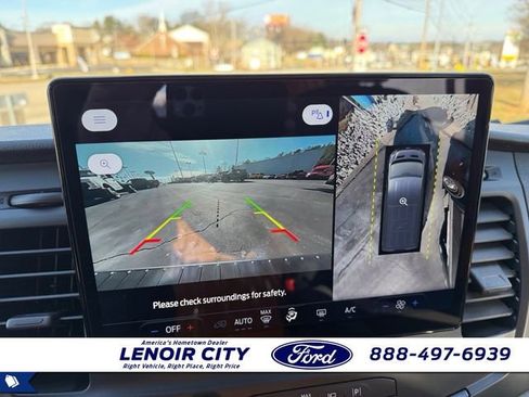 Used 2026 Ford Transit 350 148 Low Roof w/ Exterior Upgrade Package image 24