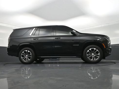 Used 2026 Chevrolet Tahoe LT w/ Comfort Package RWD image 29