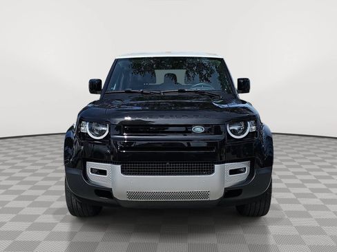 Used 2023 Land Rover Defender 90 S AWD/4WD image 3