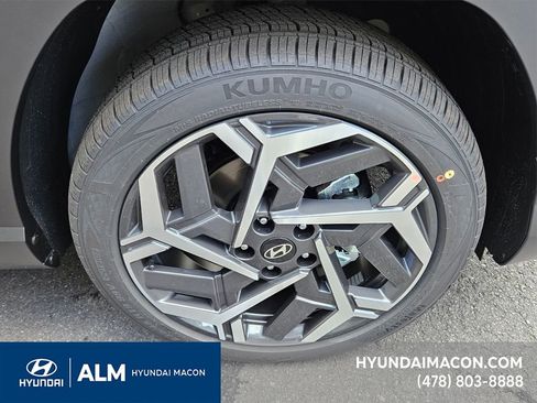 New 2026 Hyundai Kona SEL Premium image 18