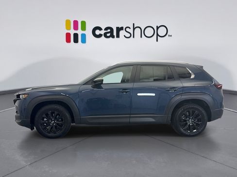 Used 2026 MAZDA CX-50 AWD 2.5 S w/ Preferred Pkg image 2