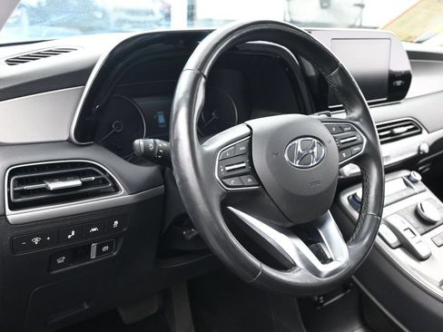 Used 2020 Hyundai Palisade SEL w/ Premium Package FWD image 15