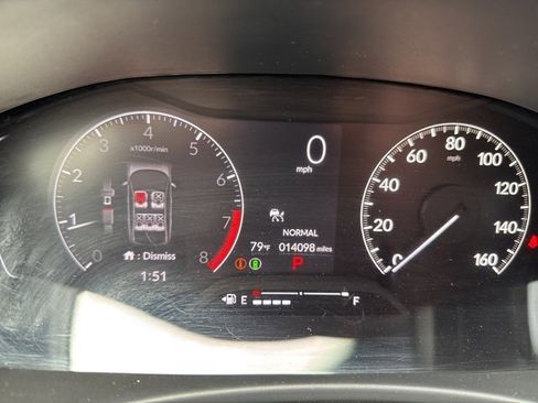 Used 2022 Honda Civic Sport image 16