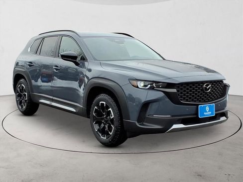 New 2026 MAZDA CX-50 Meridian Edition image 3