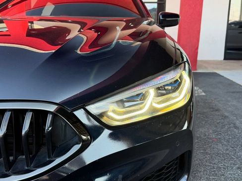 Used 2021 BMW M850i Gran Coupe xDrive AWD/4WD image 5
