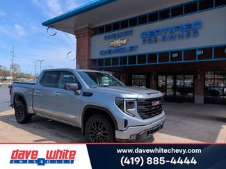 Used 2024 GMC Sierra 1500 Elevation AWD/4WD 360° Tour