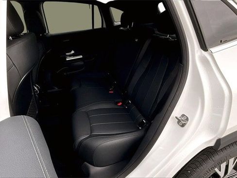 New 2026 Mercedes-Benz GLA 250 GLA 250 4MATIC SUV image 13