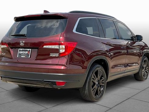 Used 2022 Honda Pilot Special Edition image 13