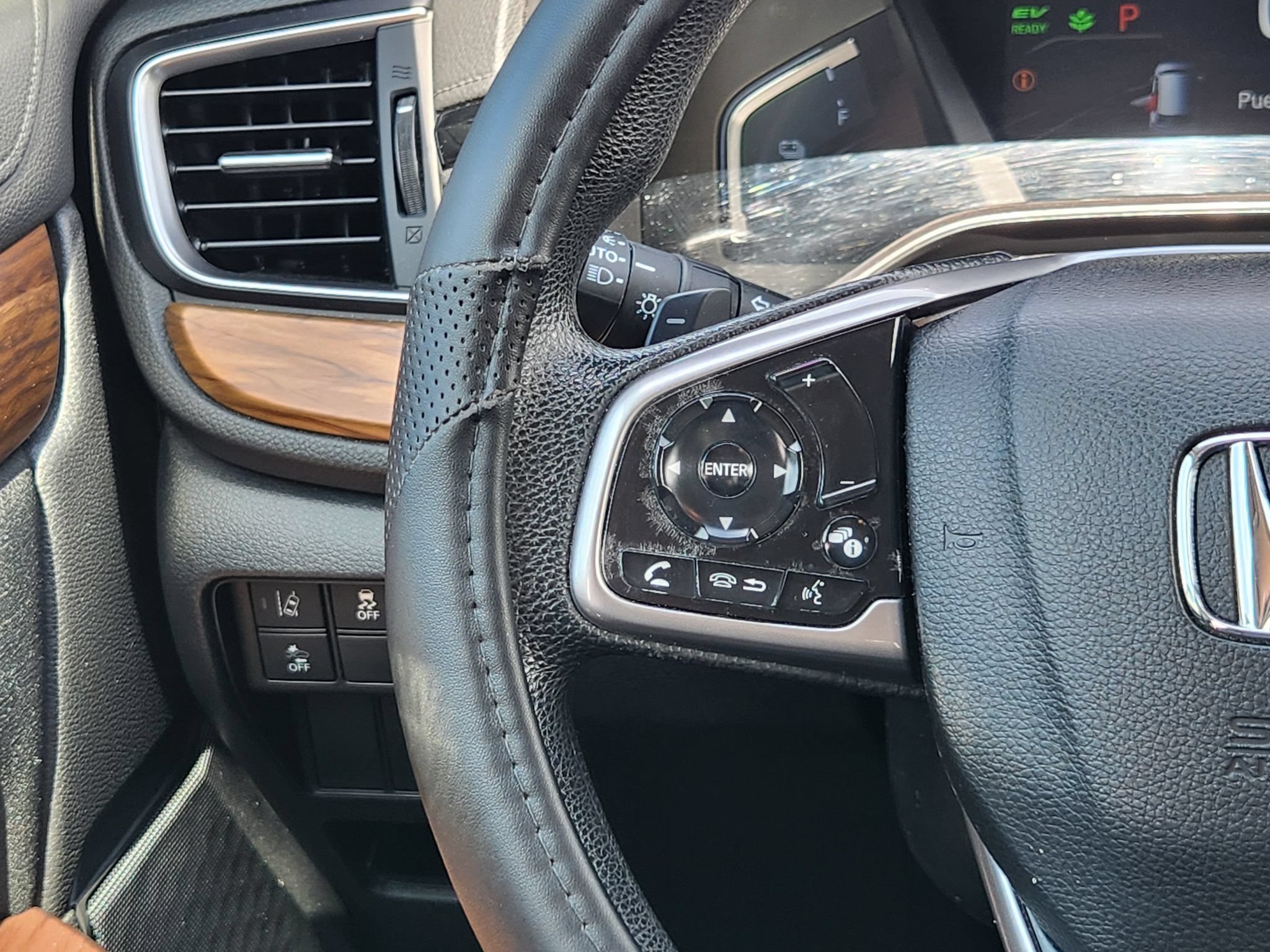 Used 2022 Honda CR-V EX image 29