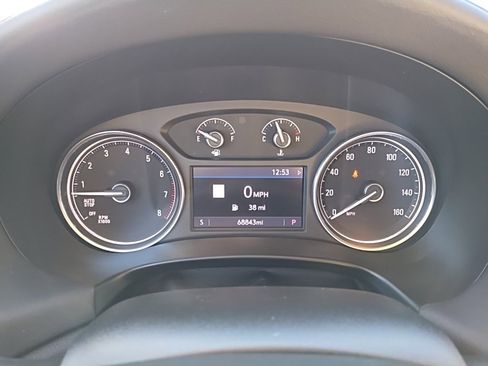 Used 2020 Buick Enclave Premium w/ Surround and Sites Package image 27