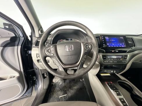 Used 2023 Honda Ridgeline RTL-E image 14