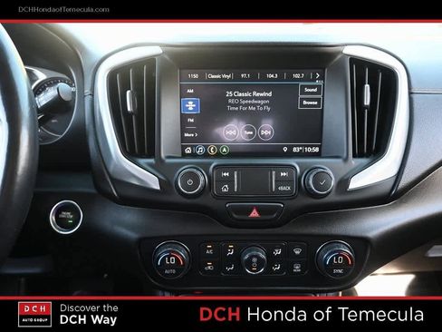 Used 2020 GMC Terrain SLE w/ Driver Convenience Package image 12