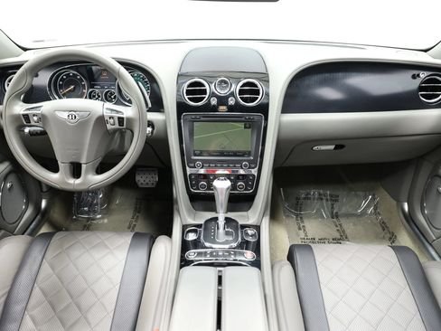 Used 2018 Bentley Flying Spur S W12 AWD/4WD image 48